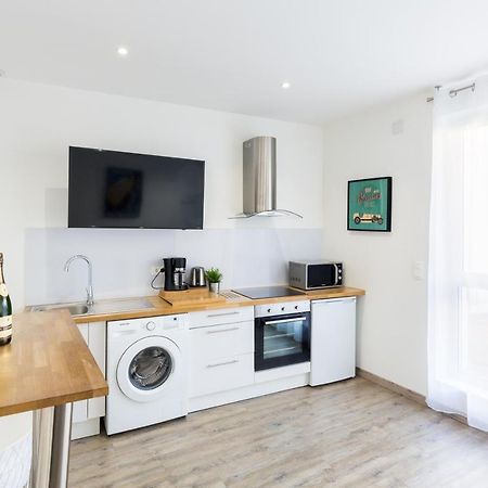 1Stays Apartments - Marlot Ρενς Εξωτερικό φωτογραφία