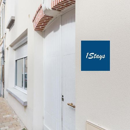 1Stays Apartments - Marlot Ρενς Εξωτερικό φωτογραφία