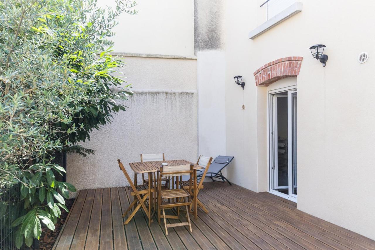 1Stays Apartments - Marlot Ρενς Εξωτερικό φωτογραφία