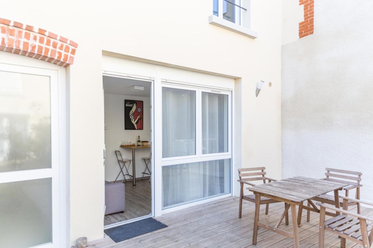 1Stays Apartments - Marlot Ρενς Εξωτερικό φωτογραφία