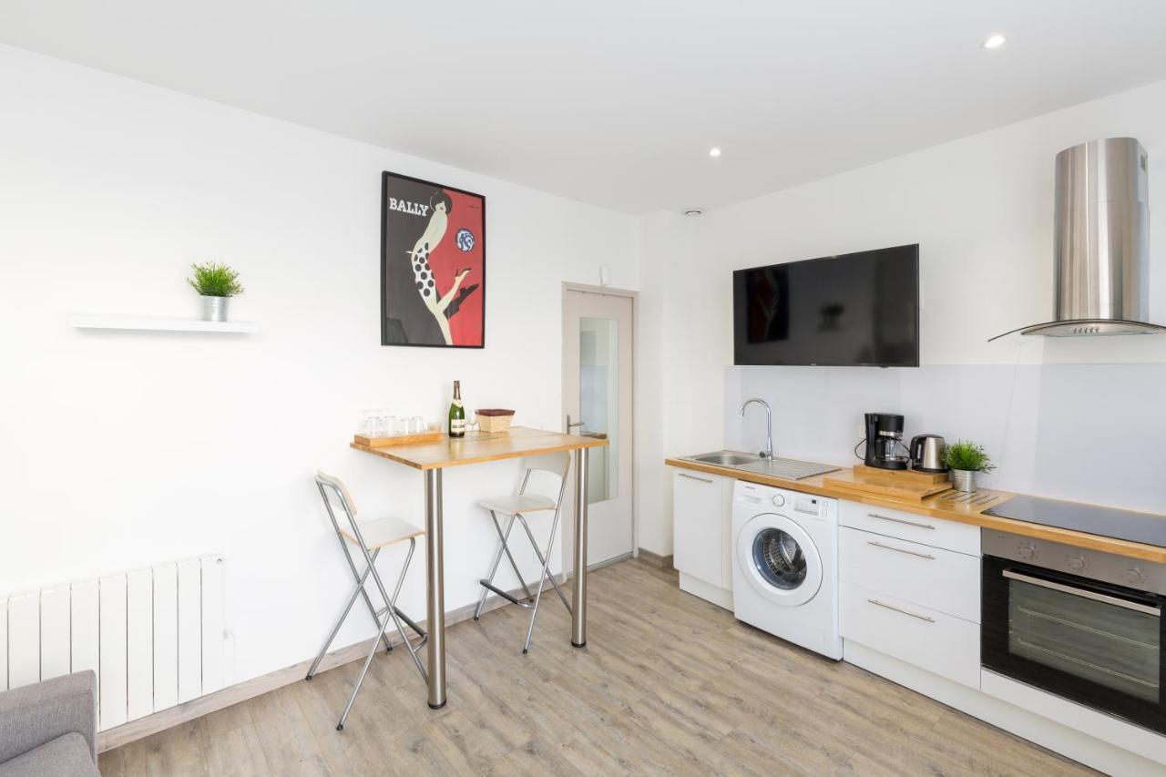 1Stays Apartments - Marlot Ρενς Εξωτερικό φωτογραφία