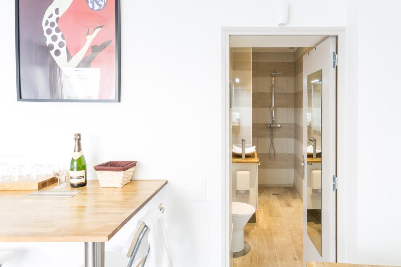 1Stays Apartments - Marlot Ρενς Εξωτερικό φωτογραφία