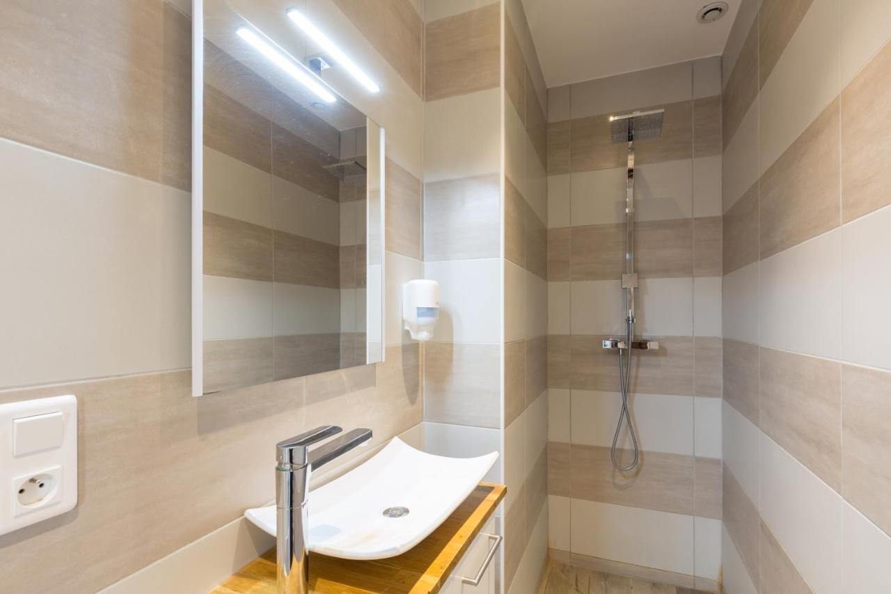 1Stays Apartments - Marlot Ρενς Εξωτερικό φωτογραφία