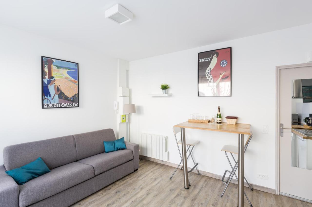 1Stays Apartments - Marlot Ρενς Εξωτερικό φωτογραφία