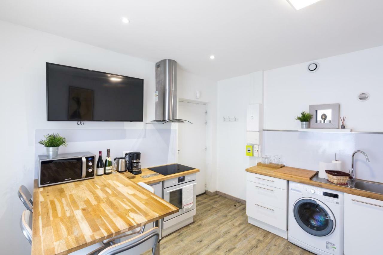 1Stays Apartments - Marlot Ρενς Εξωτερικό φωτογραφία