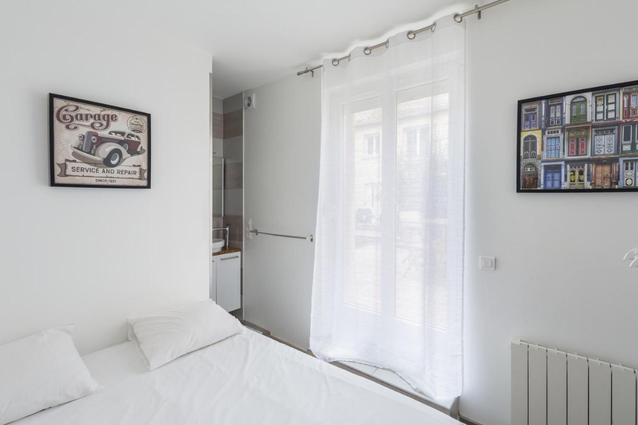 1Stays Apartments - Marlot Ρενς Εξωτερικό φωτογραφία
