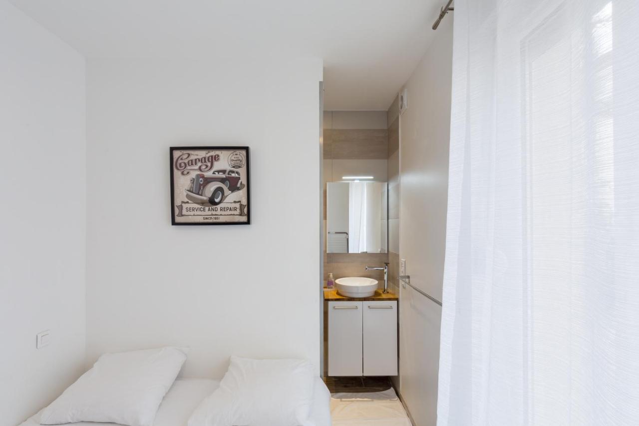 1Stays Apartments - Marlot Ρενς Εξωτερικό φωτογραφία