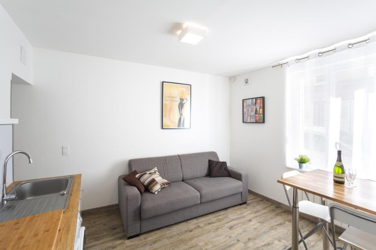 1Stays Apartments - Marlot Ρενς Εξωτερικό φωτογραφία